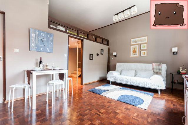 E47 Eotvos Apartment Budapest Exterior photo